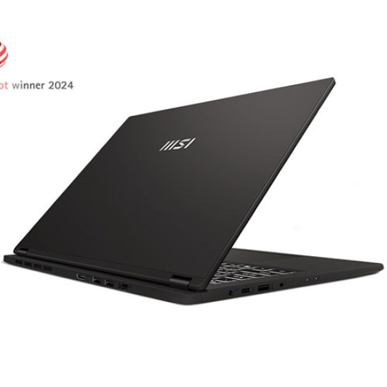 MSI Commercial 14 H A13MG 14 inch FHD Laptop 9S7-14L111-064 (Lake i5-13420H, DDR4 8GB*2, 512GB SSD, Win 11 Pro) MSI Commercial 14 H A13MG 14 inch FHD Laptop 9S7-14L111-064 (Lake i5-13420H, DDR4 8GB*2, 512GB SSD, Win 11 Pro)