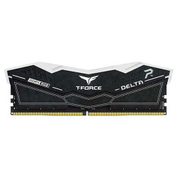 Team Group T-Force Delta RGB 32GB (2x16GB) DDR5 5600MHz CL32 Black (FF3D532G5600HC32DC01) Team Group T-Force Delta RGB 32GB (2x16GB) DDR5 5600MHz CL32 Black (FF3D532G5600HC32DC01)