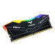 Team Group T-Force Delta RGB 32GB (2x16GB) DDR5 5600MHz CL32 Black (FF3D532G5600HC32DC01)