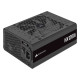 Corsair HX1200i Fully Modular Ultra-Low Noise Platinum ATX 1200W Power Supply (CP-9020281-IN) Corsair HX1200i Fully Modular Ultra-Low Noise Platinum ATX 1200W Power Supply (CP-9020281-IN)