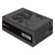 Corsair HX1200i Fully Modular Ultra-Low Noise Platinum ATX 1200W Power Supply (CP-9020281-IN) Corsair HX1200i Fully Modular Ultra-Low Noise Platinum ATX 1200W Power Supply (CP-9020281-IN)