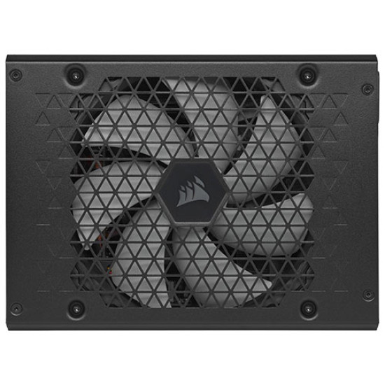 Corsair HX1200i Fully Modular Ultra-Low Noise Platinum ATX 1200W Power Supply (CP-9020281-IN) Corsair HX1200i Fully Modular Ultra-Low Noise Platinum ATX 1200W Power Supply (CP-9020281-IN)