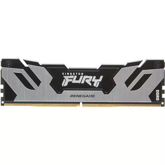 Kingston FURY Renegade 48GB (1X48GB) DDR5 6000MHz (KF560C32RS-48) Kingston FURY Renegade 48GB (1X48GB) DDR5 6000MHz (KF560C32RS-48)