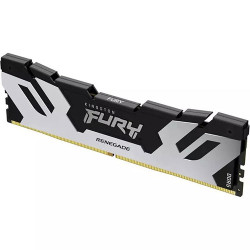 Kingston FURY Renegade 48GB (1X48GB) DDR5 6000MHz (KF560C32RS-48) Kingston FURY Renegade 48GB (1X48GB) DDR5 6000MHz (KF560C32RS-48)