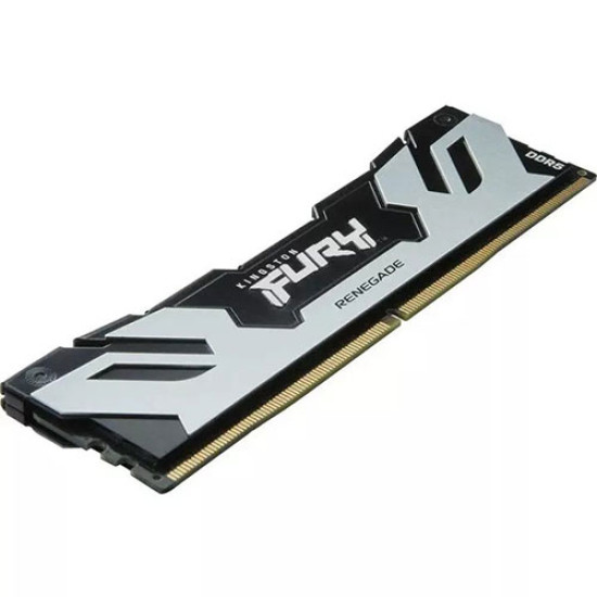 Kingston FURY Renegade 48GB (1X48GB) DDR5 6000MHz (KF560C32RS-48) Kingston FURY Renegade 48GB (1X48GB) DDR5 6000MHz (KF560C32RS-48)