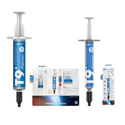 ALSEYE T9+ Platinum Kit Thermal Grease Kit ALSEYE T9+ Platinum Kit Thermal Grease Kit