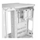 Corsair 6500X Mid-Tower Dual Chamber PC Case White (CC-9011258-WW)