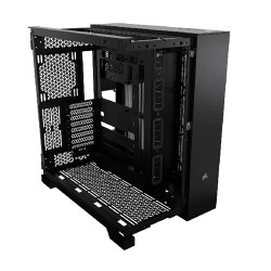Corsair 2500X Mid-Tower Dual Chamber PC Case Black (CC-9011265-WW) Corsair 2500X Mid-Tower Dual Chamber PC Case Black (CC-9011265-WW)