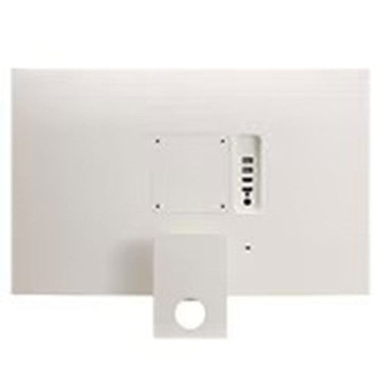 LG MyView 27 inch Full HD IPS Smart Monitor with webOS (27SR50F-W)