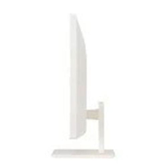 LG MyView 27 inch Full HD IPS Smart Monitor with webOS (27SR50F-W)