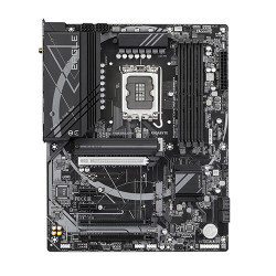 Gigabyte Z790 EAGLE AX DDR5 Intel Motherboard Gigabyte Z790 EAGLE AX DDR5 Intel Motherboard