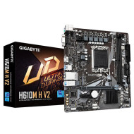 Gigabyte H610M H V2 DDR5 Intel Motherboard