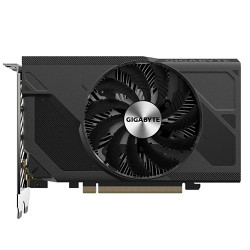 Gigabyte GeForce RTX 4060 D6 8GB DDR6 (GV-N4060D6-8GD) Gigabyte GeForce RTX 4060 D6 8GB DDR6 (GV-N4060D6-8GD)