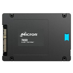 Micron 7450 PRO 960GB M.2 SSD (CC960TFR-1BC1ZABYY) Micron 7450 PRO 960GB M.2 SSD (CC960TFR-1BC1ZABYY)