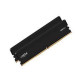 Crucial Pro 48GB Kit (2x24GB) DDR5-5600 UDIMM (CP2K24G56C46U5) Crucial Pro 48GB Kit (2x24GB) DDR5-5600 UDIMM (CP2K24G56C46U5)