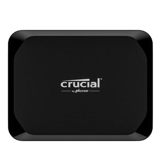 Crucial X9 1TB USB 3.2 Gen-2 Portable SSD (CT1000X9SSD9) Crucial X9 1TB USB 3.2 Gen-2 Portable SSD (CT1000X9SSD9)
