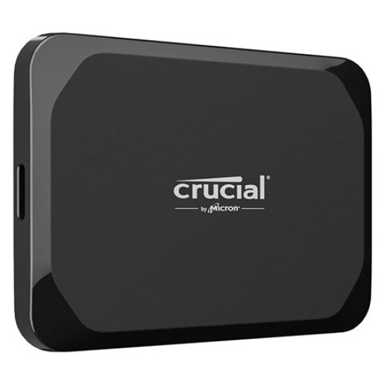 Crucial X9 1TB USB 3.2 Gen-2 Portable SSD (CT1000X9SSD9) Crucial X9 1TB USB 3.2 Gen-2 Portable SSD (CT1000X9SSD9)
