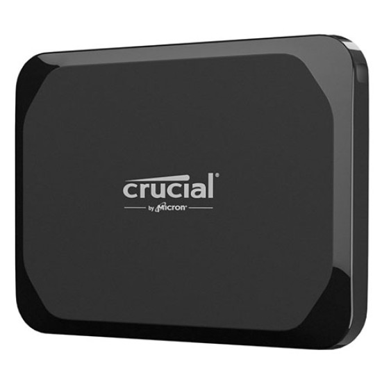 Crucial X9 1TB USB 3.2 Gen-2 Portable SSD (CT1000X9SSD9) Crucial X9 1TB USB 3.2 Gen-2 Portable SSD (CT1000X9SSD9)