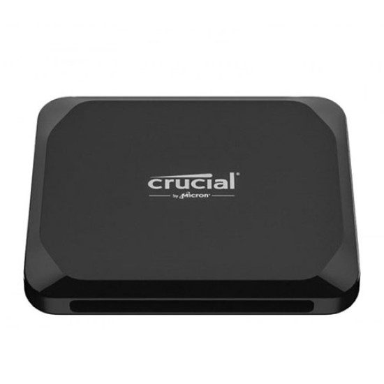 Crucial X9 1TB USB 3.2 Gen-2 Portable SSD (CT1000X9SSD9) Crucial X9 1TB USB 3.2 Gen-2 Portable SSD (CT1000X9SSD9)