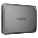 Crucial X9 Pro 1TB USB 3.2 Gen-2 Portable SSD (CT1000X9PROSSD9) Crucial X9 Pro 1TB USB 3.2 Gen-2 Portable SSD (CT1000X9PROSSD9)