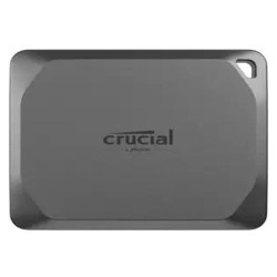 Crucial X9 Pro 1TB USB 3.2 Gen-2 Portable SSD (CT1000X9PROSSD9) Crucial X9 Pro 1TB USB 3.2 Gen-2 Portable SSD (CT1000X9PROSSD9)