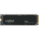 Crucial T705 1TB PCIe Gen5 NVMe M.2 SSD with heatsink (CT1000T705SSD5) Crucial T705 1TB PCIe Gen5 NVMe M.2 SSD with heatsink (CT1000T705SSD5)