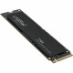 Crucial T705 1TB PCIe Gen5 NVMe M.2 SSD with heatsink (CT1000T705SSD5) Crucial T705 1TB PCIe Gen5 NVMe M.2 SSD with heatsink (CT1000T705SSD5)