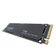 Crucial T705 1TB PCIe Gen5 NVMe M.2 SSD with heatsink (CT1000T705SSD5) Crucial T705 1TB PCIe Gen5 NVMe M.2 SSD with heatsink (CT1000T705SSD5)