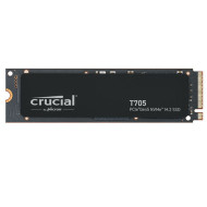 Crucial T705 1TB PCIe Gen5 NVMe M.2 SSD (CT1000T705SSD3)