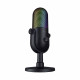 Razer Seiren V3 Chroma  RGB USB Microphone (RZ19-05060100-R3M1)