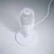 Razer Seiren V3 Mini Ultra-Compact USB Microphone White Edition (RZ19-05050300-R3M1)