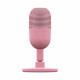 Razer Seiren V3 Mini Ultra-Compact USB Microphone Quartz Edition (RZ19-05050200-R3M1) Razer Seiren V3 Mini Ultra-Compact USB Microphone Quartz Edition (RZ19-05050200-R3M1)