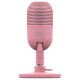 Razer Seiren V3 Mini Ultra-Compact USB Microphone Quartz Edition (RZ19-05050200-R3M1) Razer Seiren V3 Mini Ultra-Compact USB Microphone Quartz Edition (RZ19-05050200-R3M1)