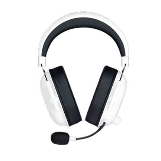 Razer Seiren V3 Chroma RGB USB Mic White Edition (RZ19-05060200-R3M1)
