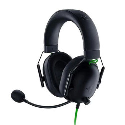 Razer BlackShark V2 X For PlayStation Wired Headset Black (RZ04-03241000-R3UA) Razer BlackShark V2 X For PlayStation Wired Headset Black (RZ04-03241000-R3UA)