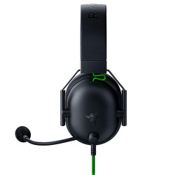 Razer BlackShark V2 X For PlayStation Wired Headset Black (RZ04-03241000-R3UA) Razer BlackShark V2 X For PlayStation Wired Headset Black (RZ04-03241000-R3UA)