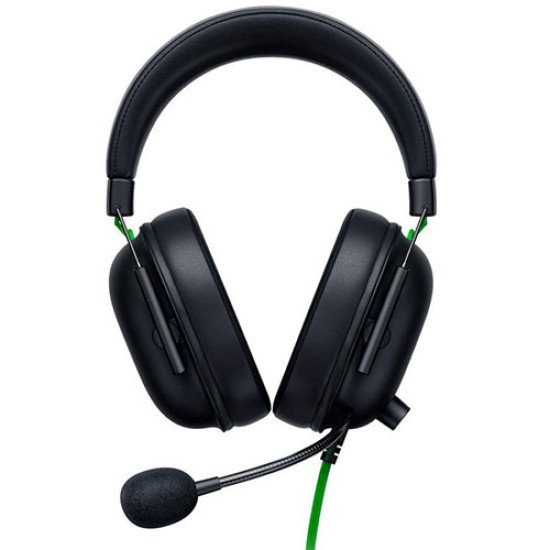 Razer BlackShark V2 X For PlayStation Wired Headset Black (RZ04-03241000-R3UA) Razer BlackShark V2 X For PlayStation Wired Headset Black (RZ04-03241000-R3UA)