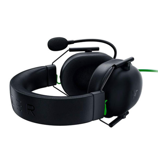 Razer BlackShark V2 X For PlayStation Wired Headset Black (RZ04-03241000-R3UA) Razer BlackShark V2 X For PlayStation Wired Headset Black (RZ04-03241000-R3UA)