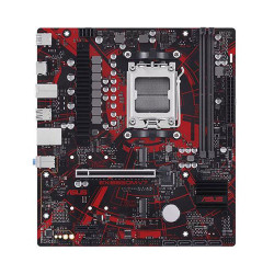 Asus EX-B650M-V7 DDR5 AMD Motherboard Asus EX-B650M-V7 DDR5 AMD Motherboard