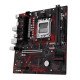 Asus EX-B650M-V7 DDR5 AMD Motherboard Asus EX-B650M-V7 DDR5 AMD Motherboard