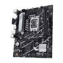 Asus Prime B760M-K DDR5 Intel Motherboard