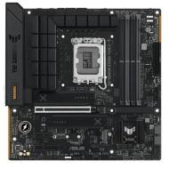 Asus TUF GAMING B760M-PLUS II DDR5 Intel Motherboard