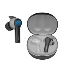 Ant Esports Infinity Bluetooth Gaming TWS Black (AEPP0127) Ant Esports Infinity Bluetooth Gaming TWS Black (AEPP0127)
