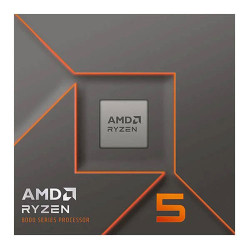 AMD Ryzen 5 8400F 4.2 GHz Processor AMD Ryzen 5 8400F 4.2 GHz Processor