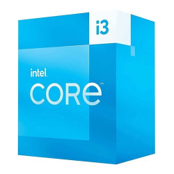 Intel Core i3 14100 3.5GHz Processor Intel Core i3 14100 3.5GHz Processor