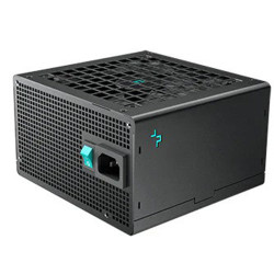 Deepcool PL550D 80 Plus 550W Bronze ATX Power Supply (R-PL550D-FC0B-IN-V2) Deepcool PL550D 80 Plus 550W Bronze ATX Power Supply (R-PL550D-FC0B-IN-V2)