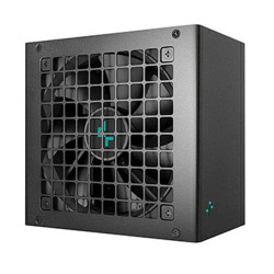 Deepcool PN750M 750W 80 Plus Gold Certified Fully Modular ATX Power Supply (R-PN750M-FC0B-IN)