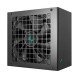 Deepcool PN750M 750W 80 Plus Gold Certified Fully Modular ATX Power Supply (R-PN750M-FC0B-IN)