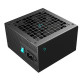 Deepcool PN750M 750W 80 Plus Gold Certified Fully Modular ATX Power Supply (R-PN750M-FC0B-IN)