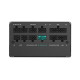 Deepcool PN750M 750W 80 Plus Gold Certified Fully Modular ATX Power Supply (R-PN750M-FC0B-IN)